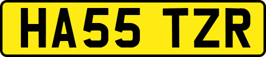 HA55TZR