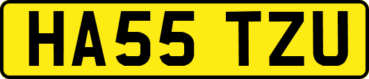 HA55TZU