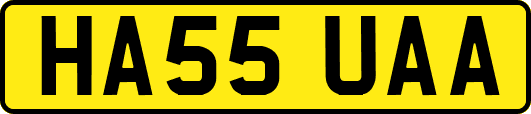 HA55UAA