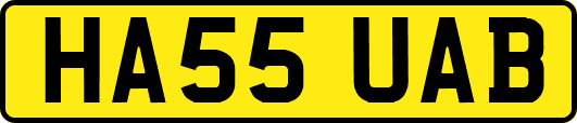 HA55UAB