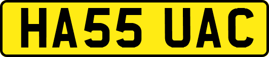 HA55UAC