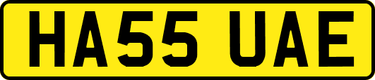 HA55UAE