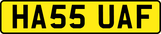 HA55UAF