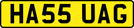 HA55UAG