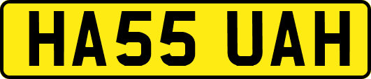 HA55UAH