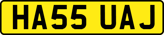 HA55UAJ