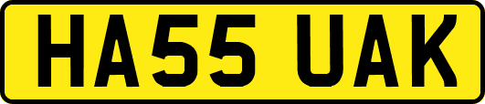HA55UAK