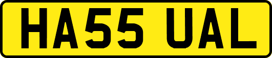 HA55UAL