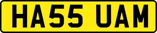HA55UAM