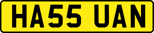HA55UAN