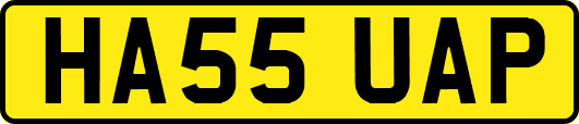 HA55UAP
