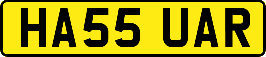 HA55UAR