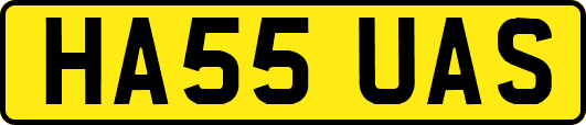 HA55UAS