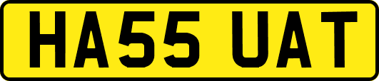 HA55UAT