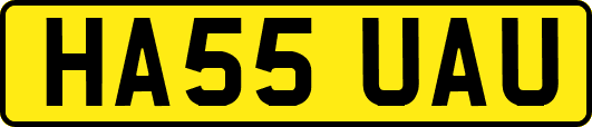 HA55UAU