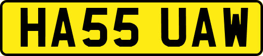 HA55UAW