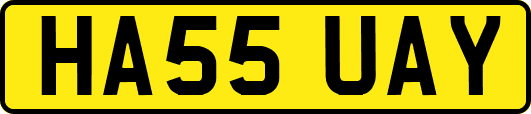 HA55UAY