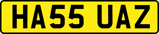 HA55UAZ