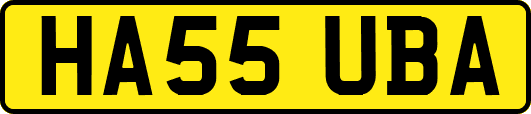 HA55UBA