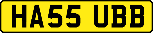 HA55UBB