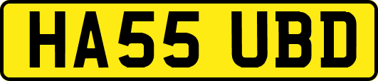 HA55UBD