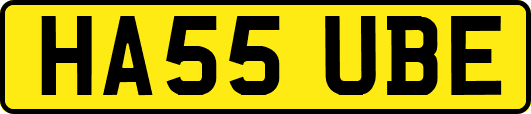 HA55UBE