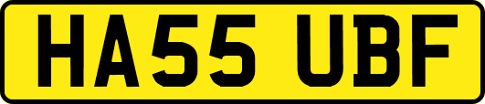 HA55UBF