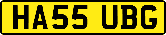 HA55UBG