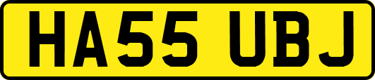HA55UBJ