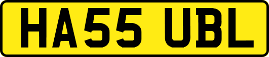 HA55UBL