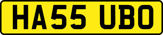 HA55UBO