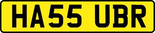 HA55UBR