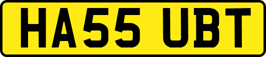 HA55UBT
