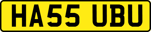 HA55UBU