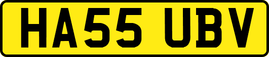 HA55UBV