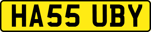 HA55UBY