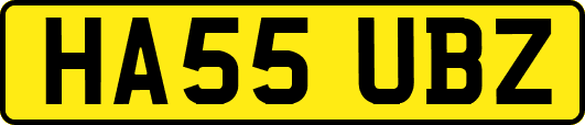 HA55UBZ