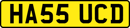 HA55UCD