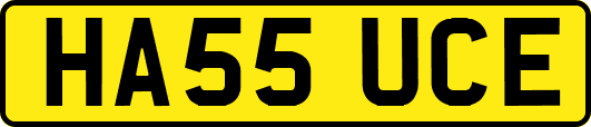 HA55UCE
