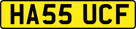 HA55UCF
