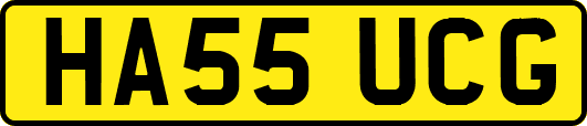 HA55UCG