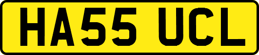 HA55UCL