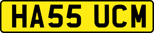 HA55UCM