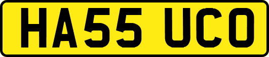 HA55UCO