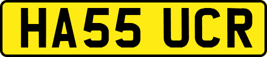 HA55UCR