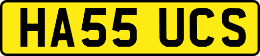 HA55UCS