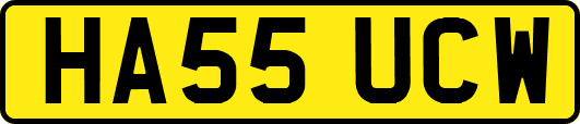 HA55UCW