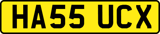 HA55UCX