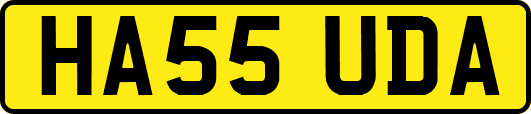 HA55UDA