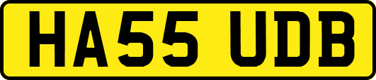 HA55UDB